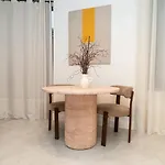 Apartment Maximo Parking Gratis Merida