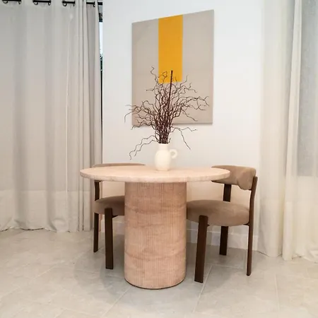 Apartamento Máximo Mérida