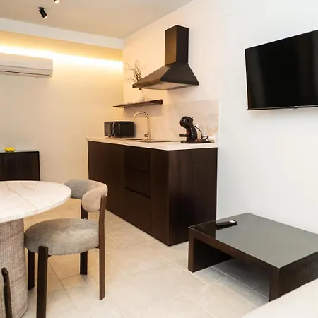 Apartamento Máximo *