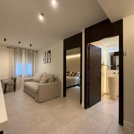 Maximo Parking Gratis Apartament Mérida