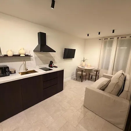 Maximo Parking Gratis Mérida