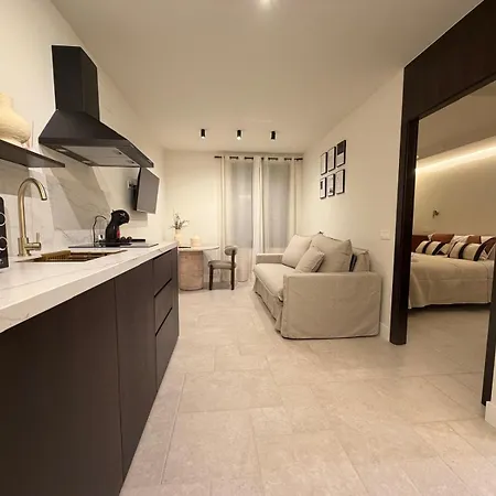 Maximo Parking Gratis