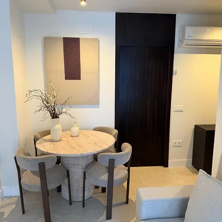 Apartment Maximo Parking Gratis *