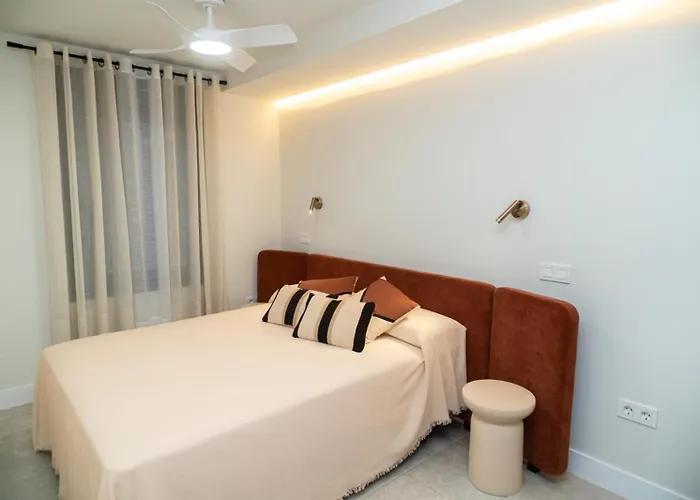 Maximo Parking Gratis * Мерида