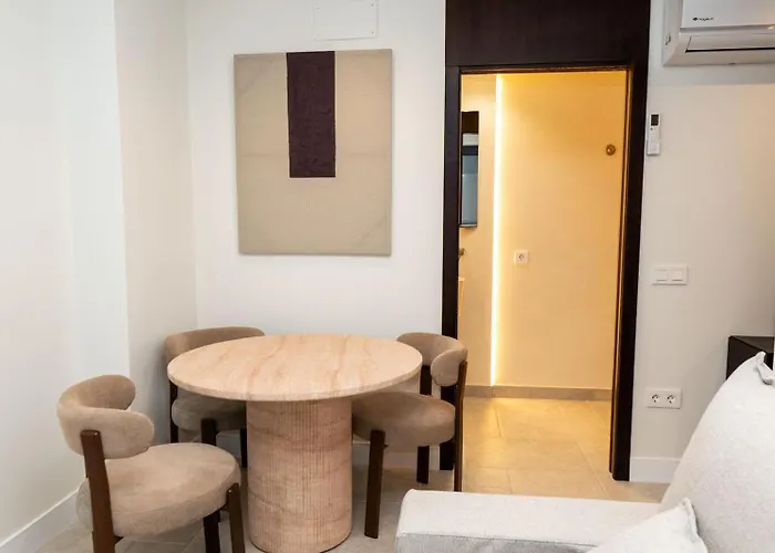 Maximo Parking Gratis Apartament