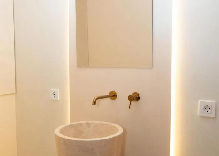 Maximo Parking Gratis