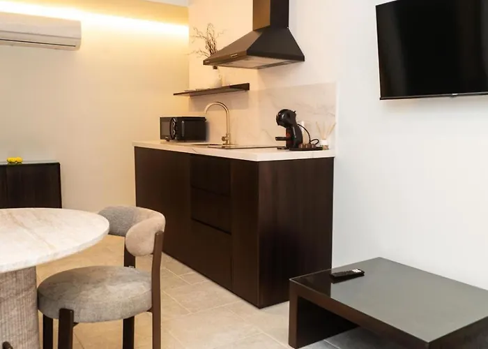 Apartament Maximo Parking Gratis *