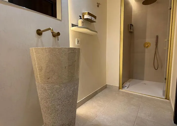 Maximo Parking Gratis * Mérida