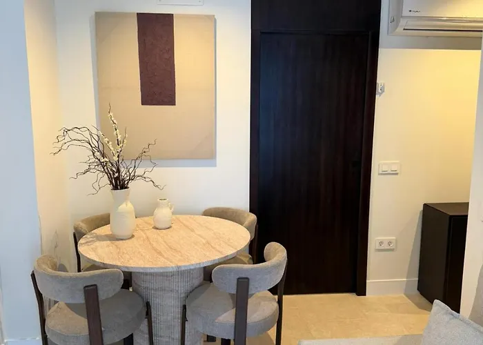 Apartament Maximo Parking Gratis *